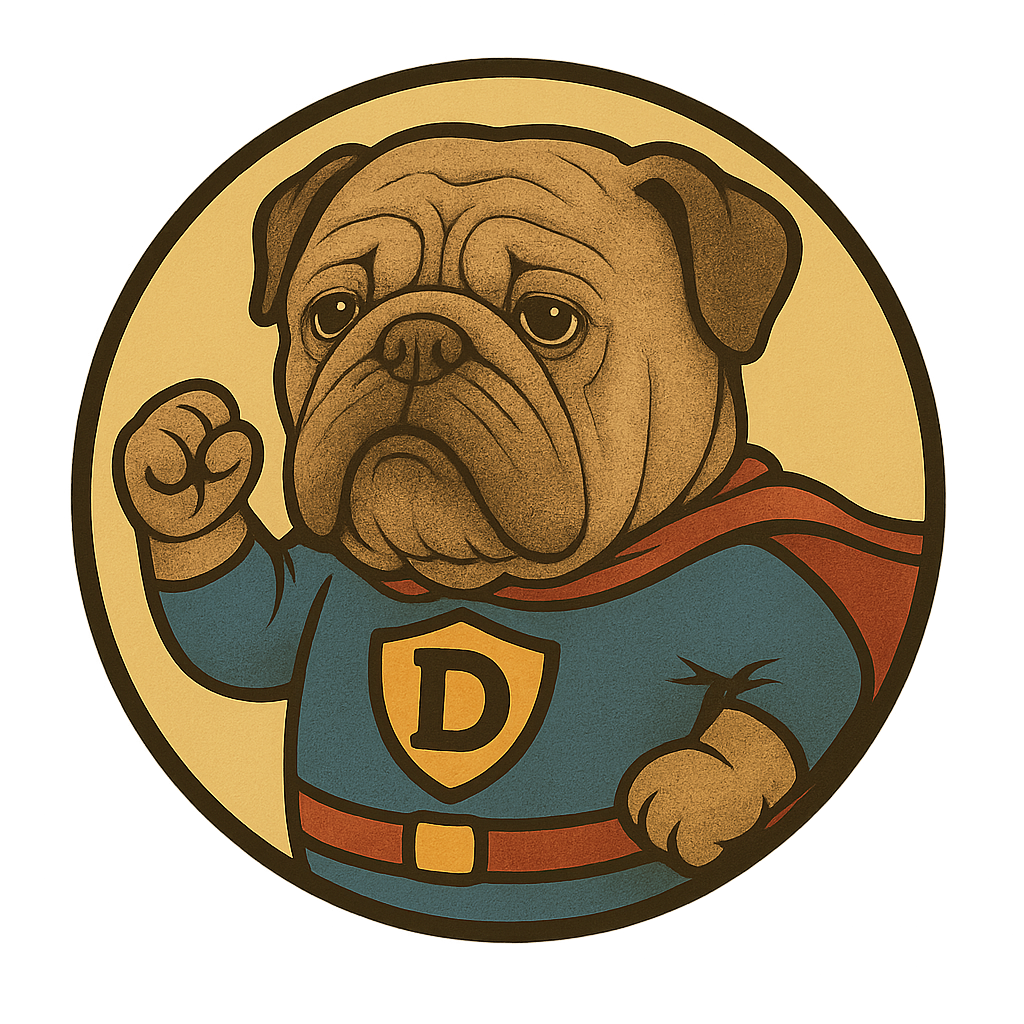 BDJ Logo
